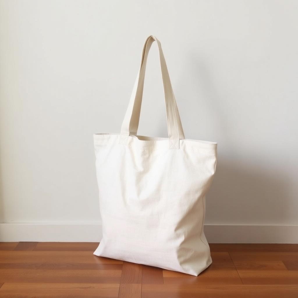 倉敷帆布 トートバッグ